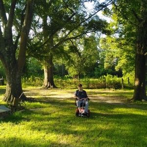 Meet your Posher, David